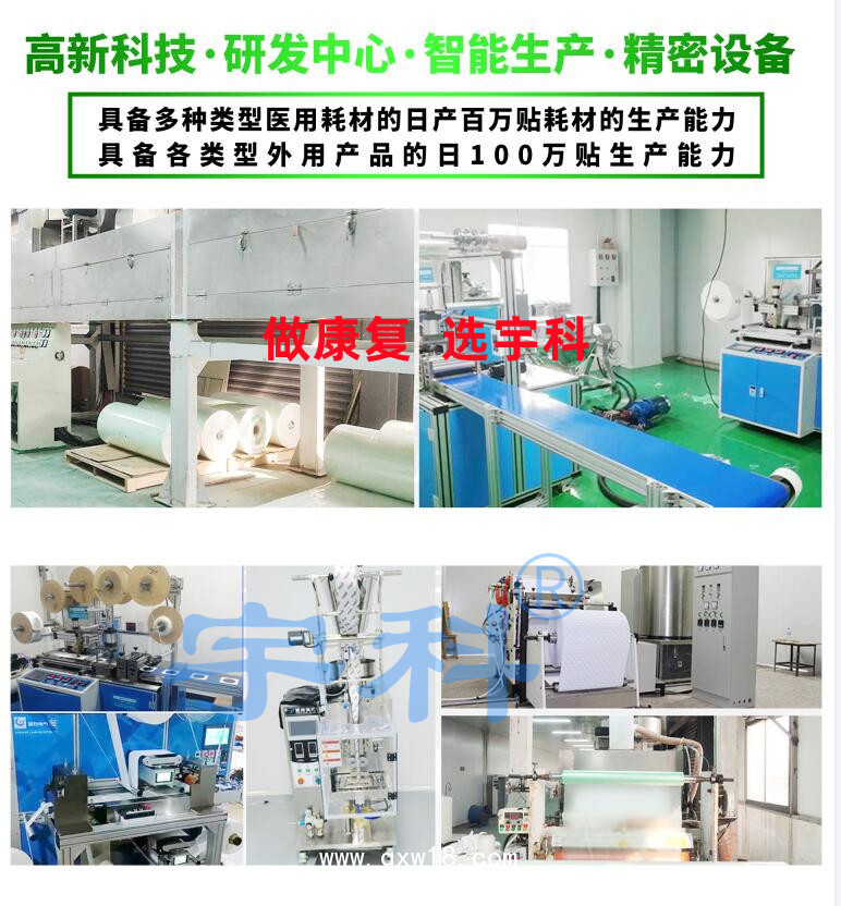 一次性理療貼片/理療電極片/透藥貼廠家/生產廠直銷/市場保護