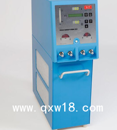 智能控溫系統(tǒng)——德國(guó)550升溫、降溫毯