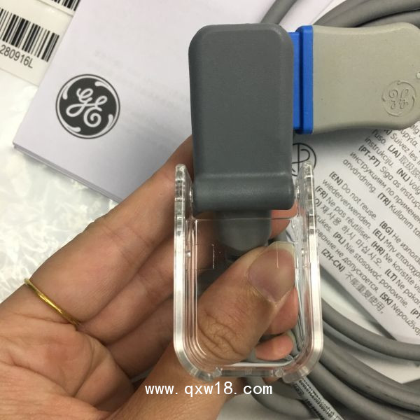 GE原裝進口泰科加密血氧延長線2021406-001