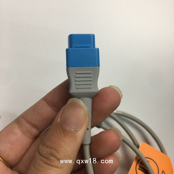 GE原裝進(jìn)口歐美達(dá)血氧技術(shù)指套式兒童血氧探頭TS-SP-D