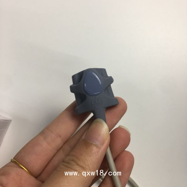 GE原裝進(jìn)口歐美達(dá)血氧技術(shù)指套式兒童血氧探頭TS-SP-D
