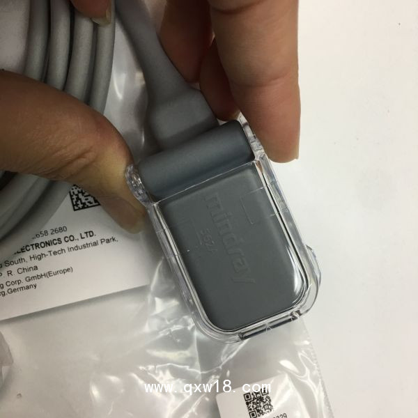 邁瑞原裝7針 血氧主電纜562A