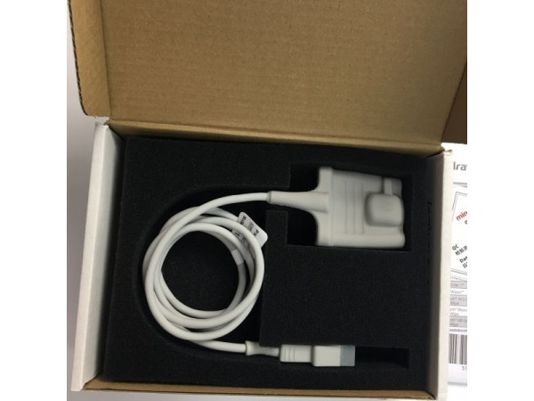 邁瑞原裝重復(fù)用血氧探頭軟指套式512E