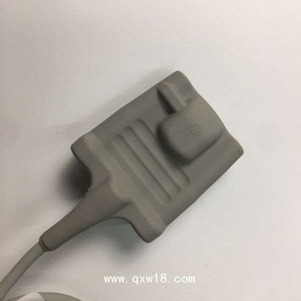 邁瑞原裝重復用血氧探頭軟指套式512E