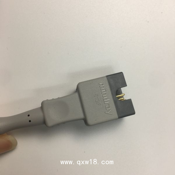邁瑞原裝512F重復用血氧探頭 指夾式512F