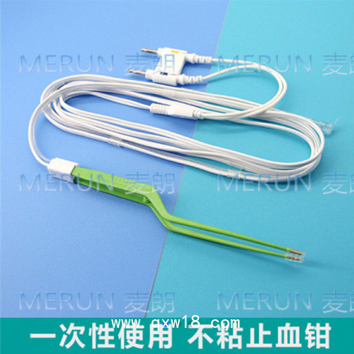 神經(jīng)外科雙極電凝鑷|雙極電凝鑷型號(hào)特點(diǎn)|雙極電凝鑷生產(chǎn)廠家