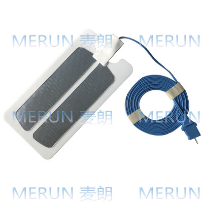 電刀單回路雙回路負(fù)極板|高頻電刀負(fù)極板型號|負(fù)極板生產(chǎn)廠家