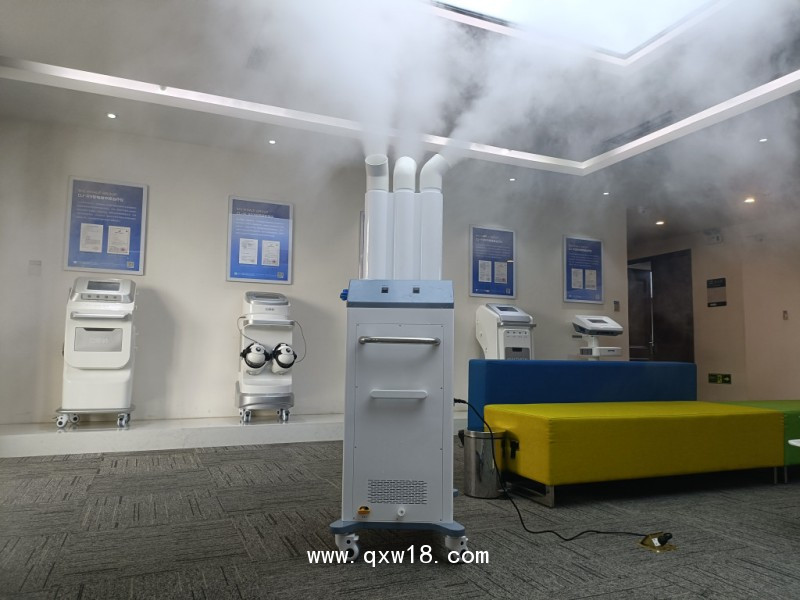 氣溶膠空氣消毒機(jī)DJ-P90