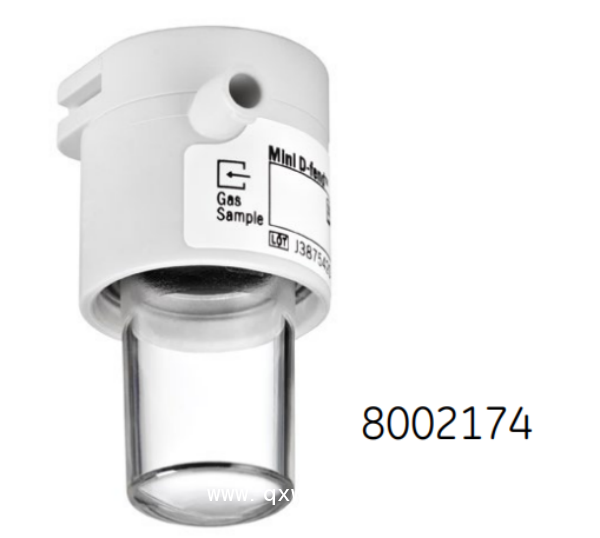 GE原裝進(jìn)口歐美達(dá) Mini型聚水杯8002174