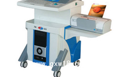 淄博 肛腸綜合治療儀 SZZ-2000E