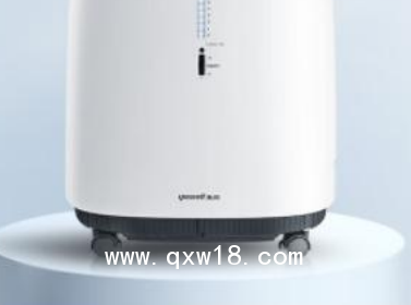 魚躍 醫(yī)用分子篩制氧機(jī) 8F-3ZW