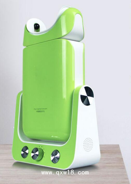 康本龍中頻眼部治療儀 KBSL-1