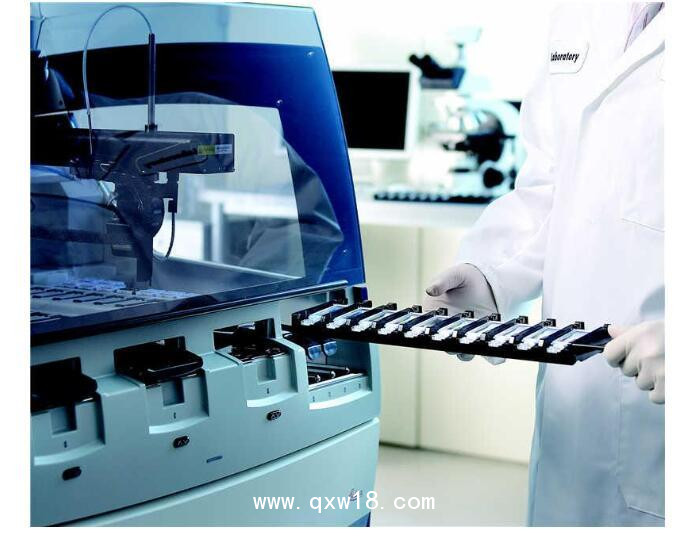 徠卡 全自動(dòng)染色機(jī) BOND-Max