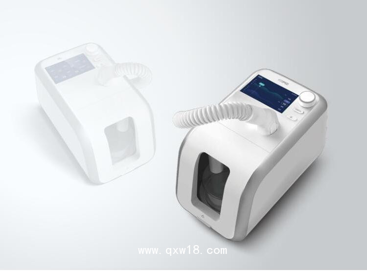 誼安高流量呼吸濕化治療儀 NeoHiF-i7