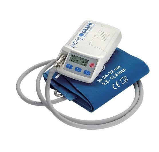 動(dòng)態(tài)血壓記錄分析系統(tǒng) Mobil-O-Graph NG