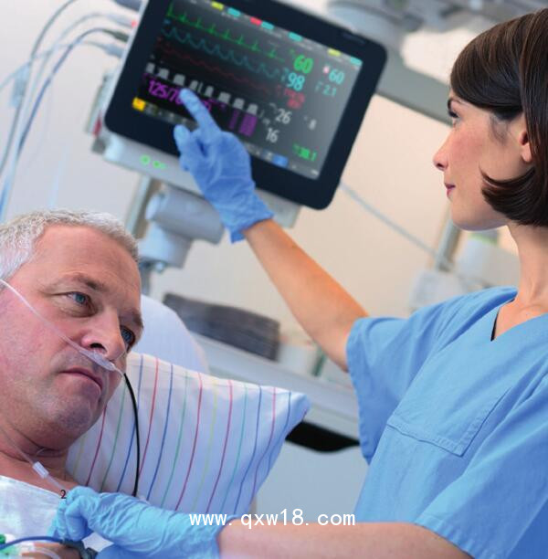 飛利浦病人監(jiān)護儀 866064