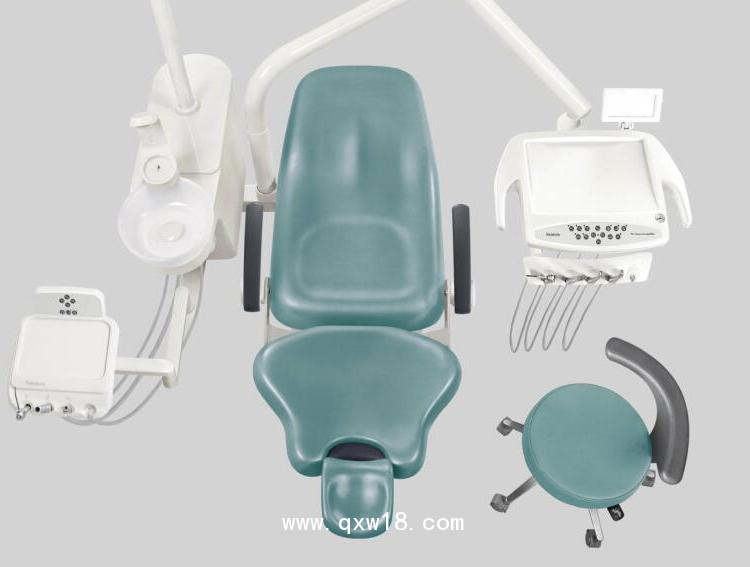 盛田牙科綜合治療機(jī) ST-D530