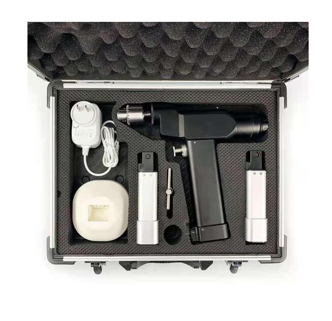 銳進(jìn)醫(yī)用電動空心鉆 RJ-PD ND-2011