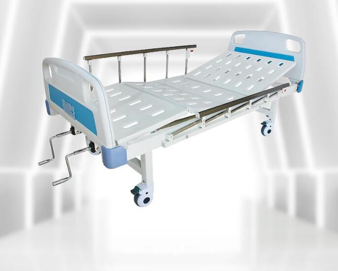 欣雨辰手動單搖床 AYC-B09