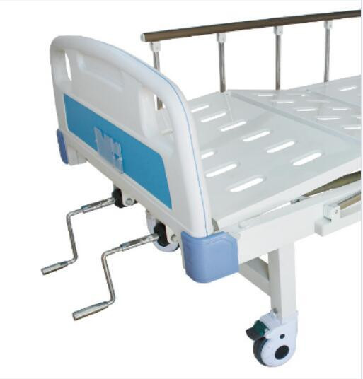 欣雨辰手動單搖床 AYC-B09