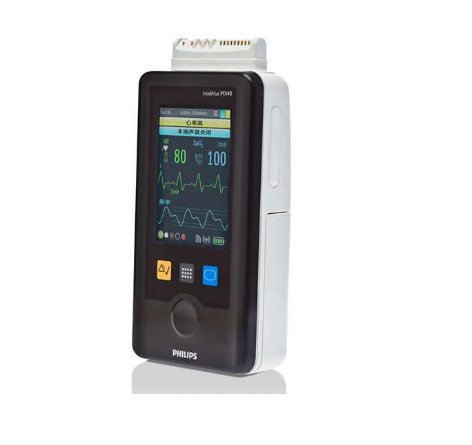 飛利浦病人監(jiān)護(hù)儀 866060