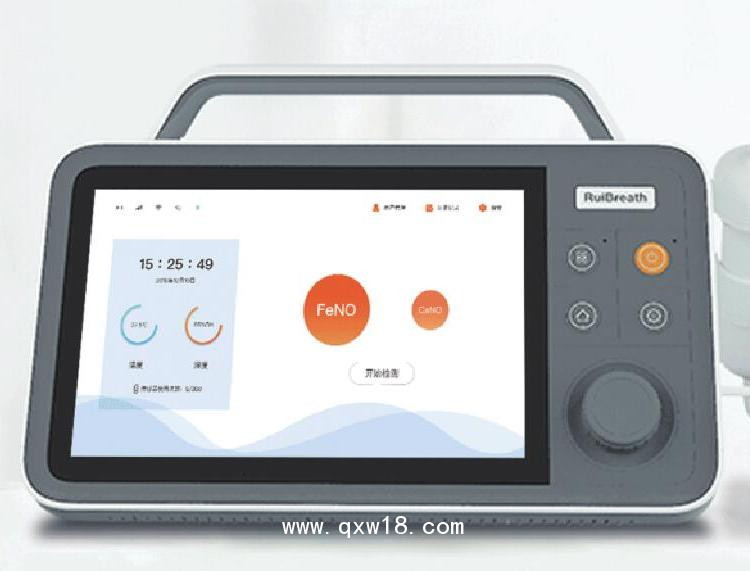 瑞譜斯一氧化氮檢測(cè)儀 N1