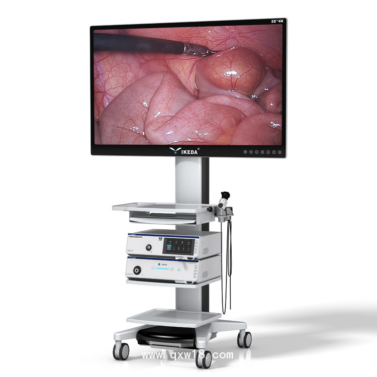 4K醫(yī)用內(nèi)窺鏡攝像系統(tǒng) 超高清腹腔鏡系統(tǒng)