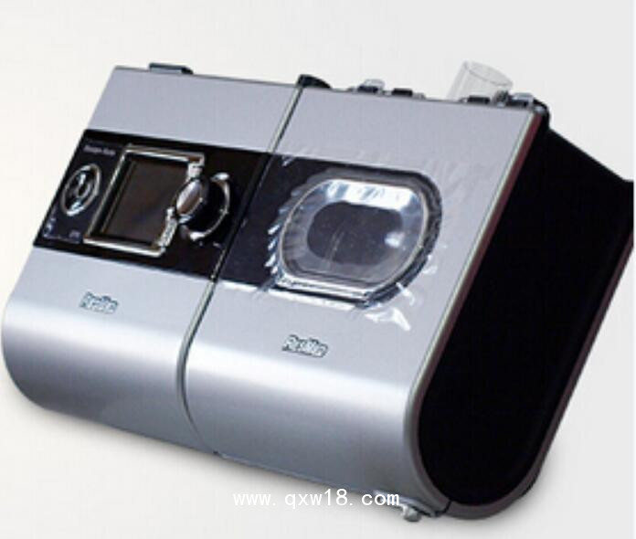 瑞思邁雙水平正壓通氣呼吸機(jī) S9 Auto 25