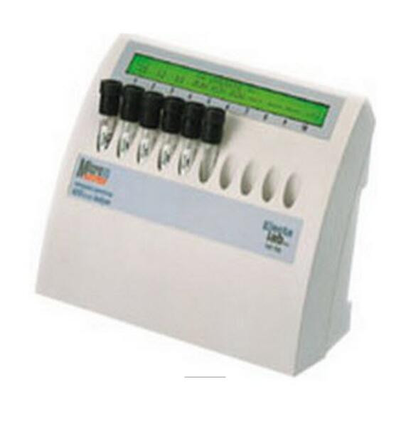 希森美康全自動血沉動態(tài)分析儀 Microsed-System