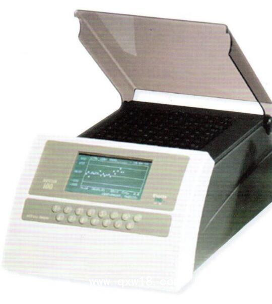 希森美康全自動血沉動態(tài)分析儀 Microsed-System