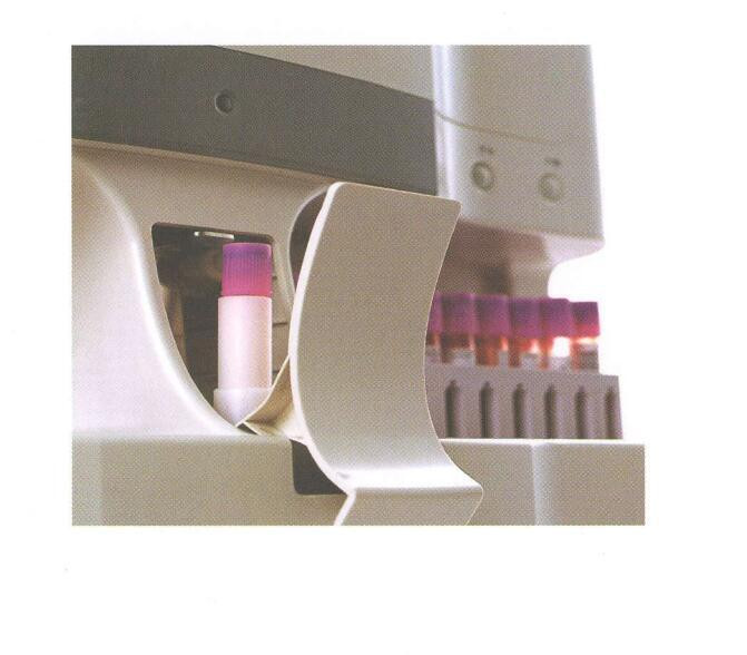 邁瑞全自動血液細胞分析儀 BC-5180