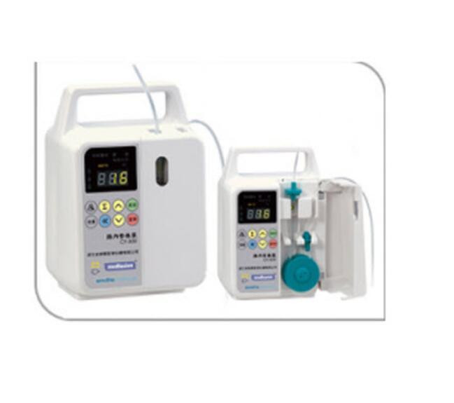 澤德腸內(nèi)營養(yǎng)泵 CY-1200L