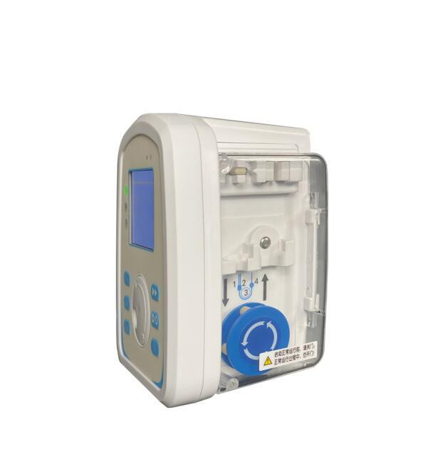 來(lái)普營(yíng)養(yǎng)泵 EA323