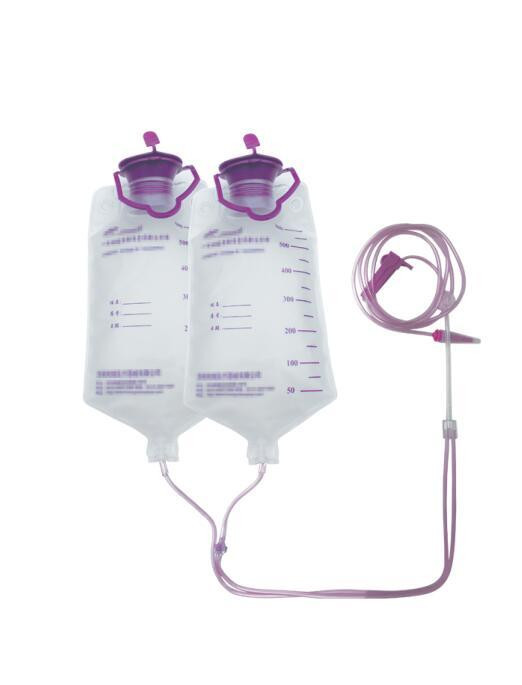 來(lái)普營(yíng)養(yǎng)泵 EA323