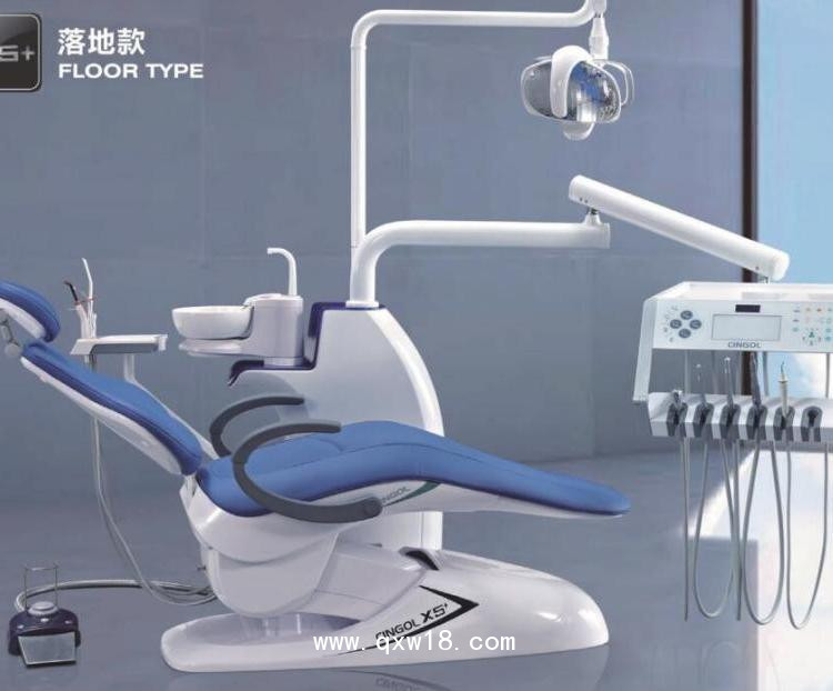新格牙科綜合治療機 X5