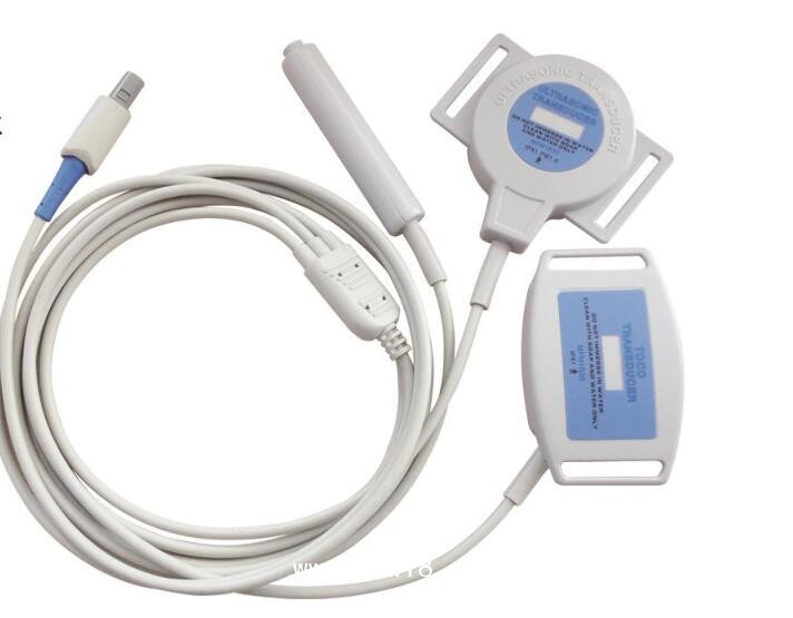 康泰超聲多普勒胎兒監(jiān)護(hù)儀 CMS800G