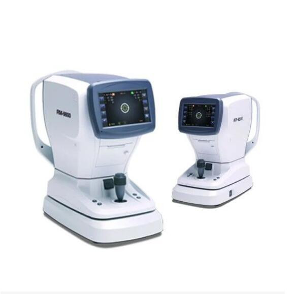 明星電腦驗(yàn)光儀 RM-9600