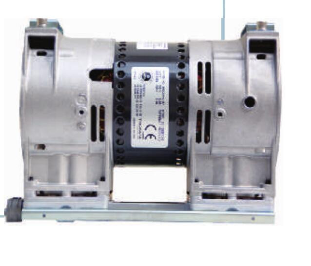 普博醫(yī)用空氣壓縮機(jī) Boaray10A