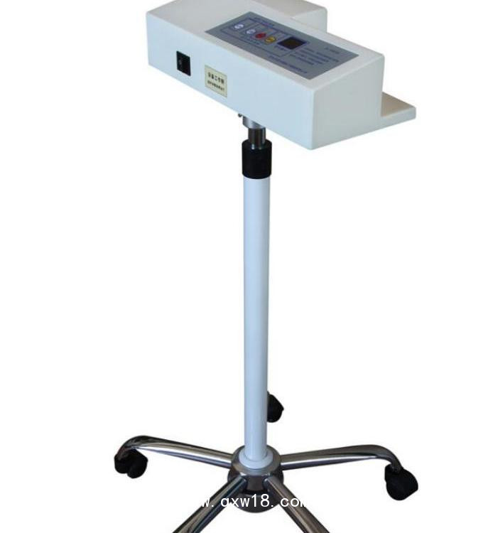 復(fù)華康醫(yī)用CT增強(qiáng)注射泵 JL-100C