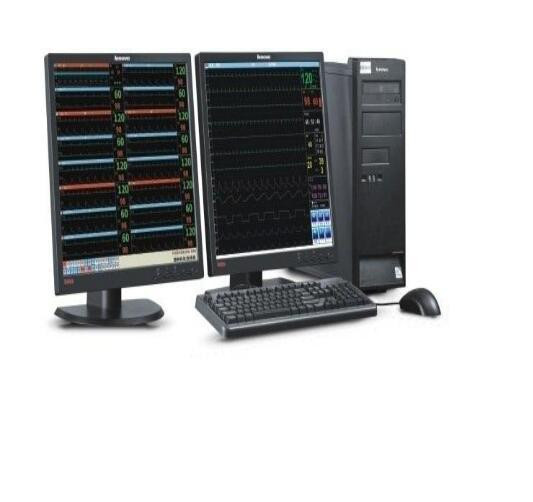 科曼中央監(jiān)護系統(tǒng) STAR 8800