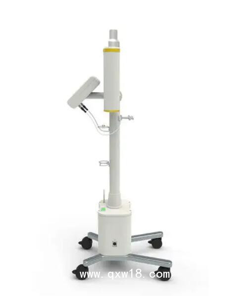 米特朗造影注射器 Injektor Accutron MR