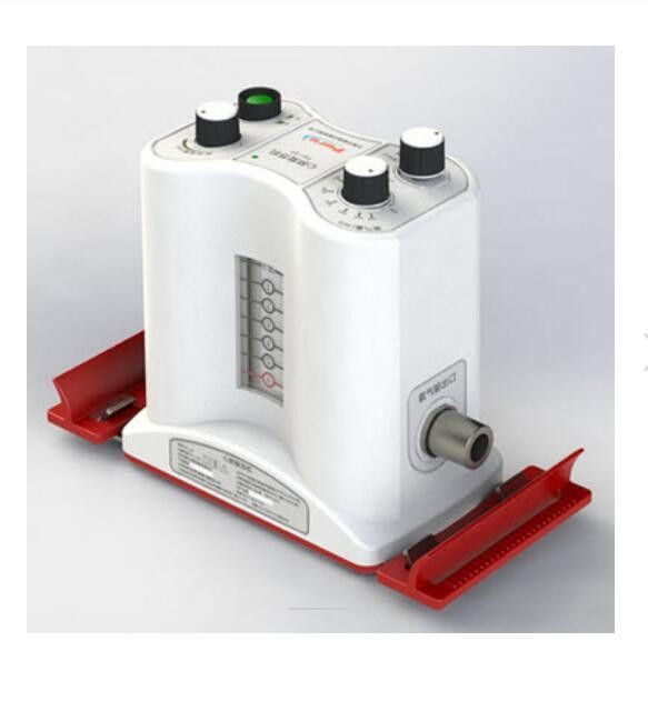 普瑞心肺復蘇機 FSJ-10