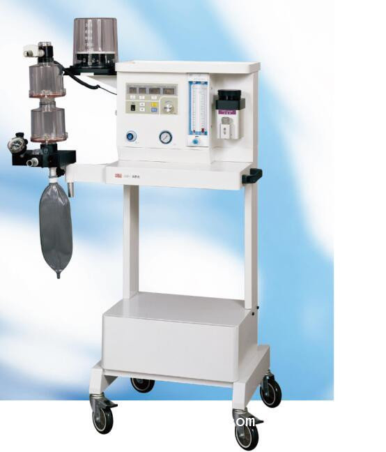 宏潤達(dá)麻醉機(jī) GSM-II