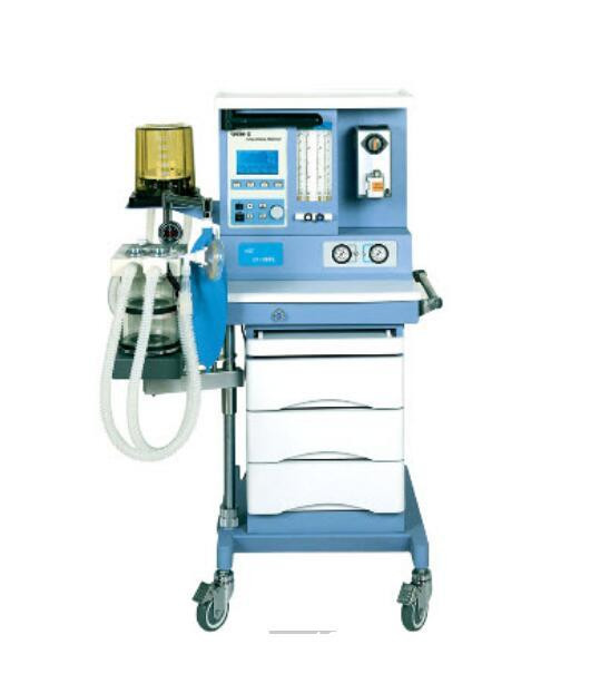 宏潤達(dá)麻醉機(jī) GSM-II