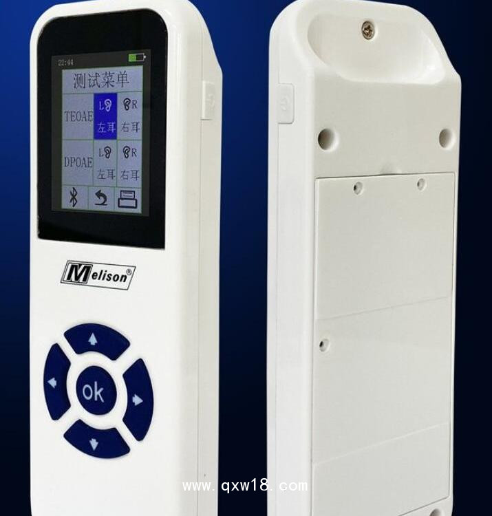 麥力聲Melison 耳聲發(fā)射聽力篩查儀 MA01