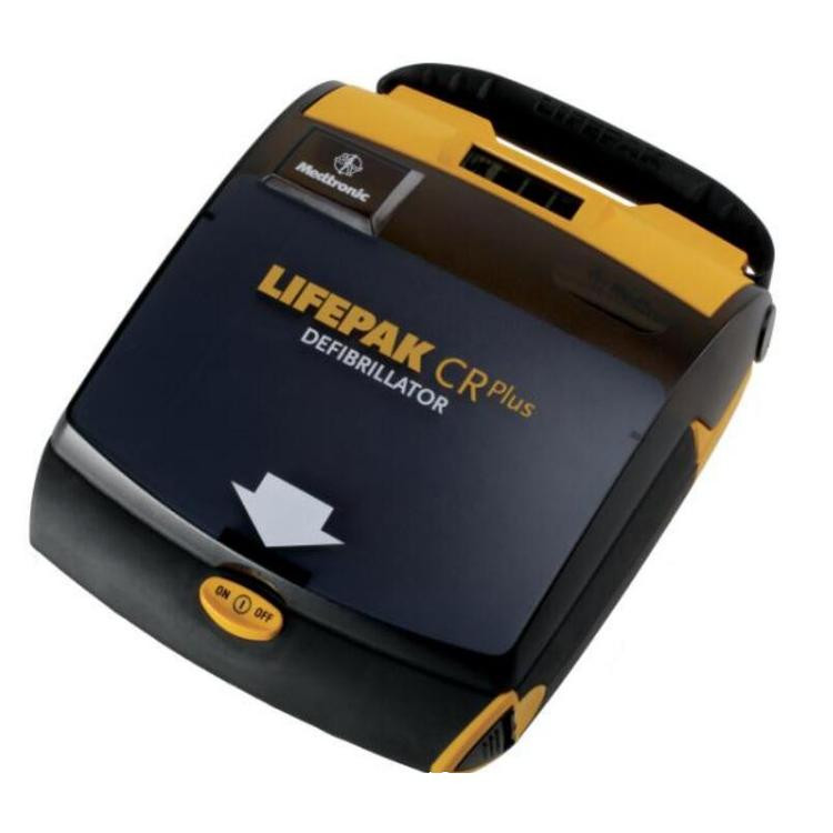 菲康自動體外除顫儀 LIFEPAK CR PLus