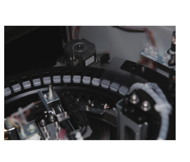 邁科全自動化學發(fā)光免疫分析儀 Caris200