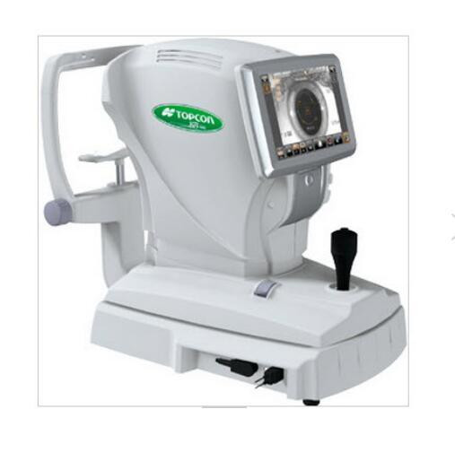 拓普康電腦角膜驗光儀 KR-800