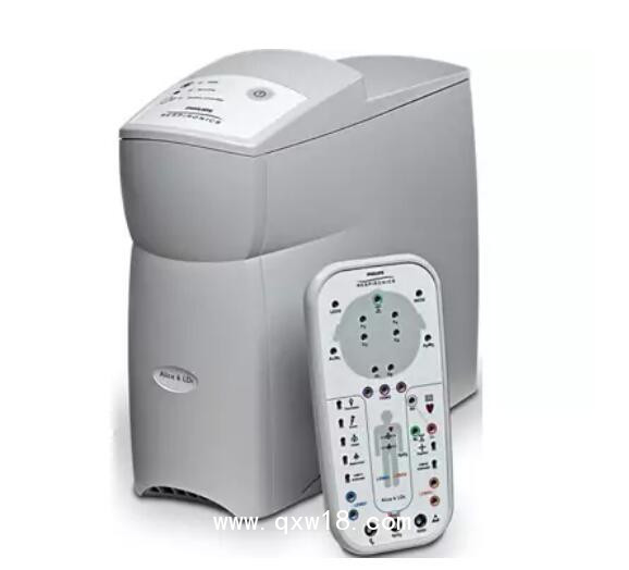 飛利浦多導(dǎo)睡眠記錄儀 Alice 6 LDxS