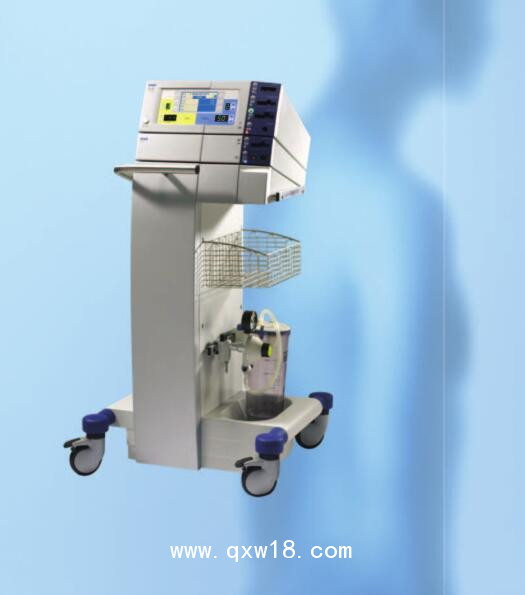 愛(ài)爾博高頻電刀高頻手術(shù)系統(tǒng) VIO300S